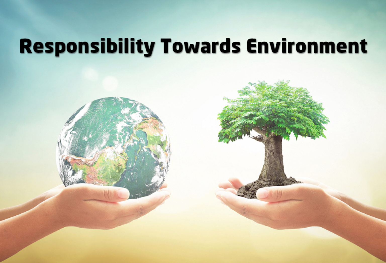 Responsibility Towards Environment Sasra Metal FZC